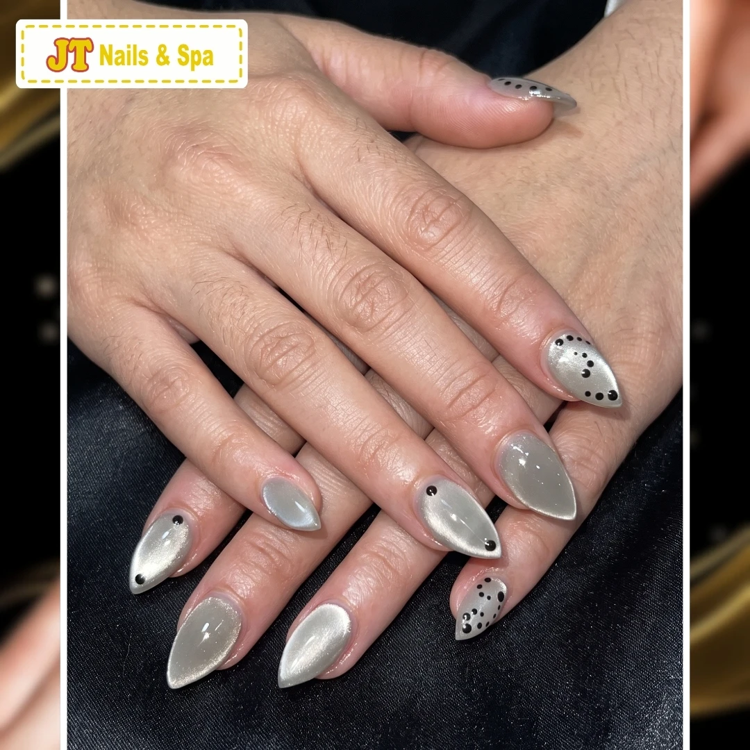 Natural nails